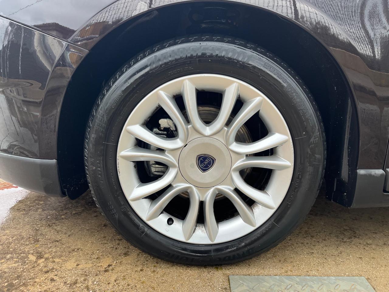 Lancia Delta 1.4 T-Jet 120 CV Gold Ecochic GPL