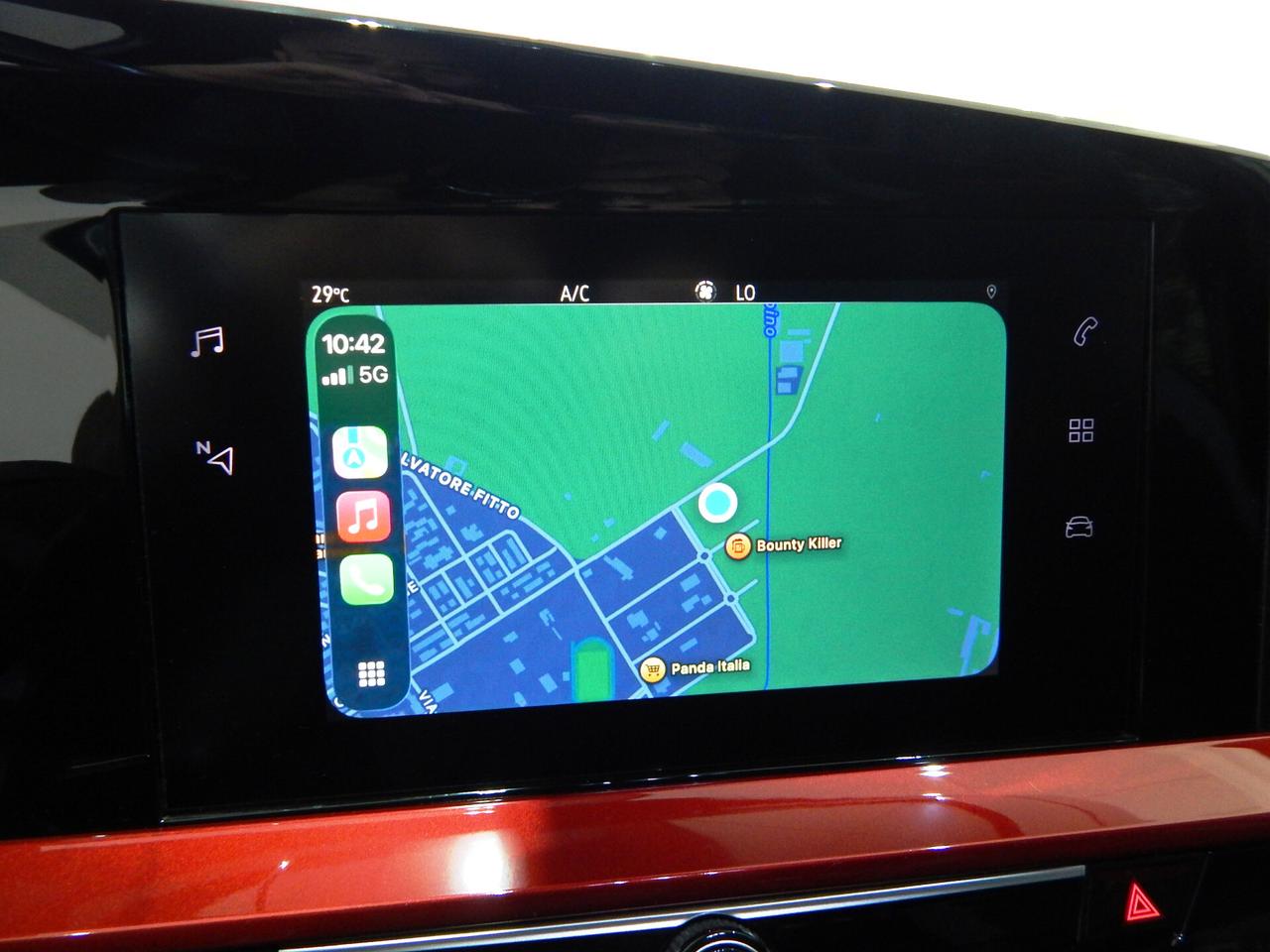Opel Mokka 1.5 D GS Line S&S NAVI-CARPLAY-PARK-RADAR-LED-KAMERA