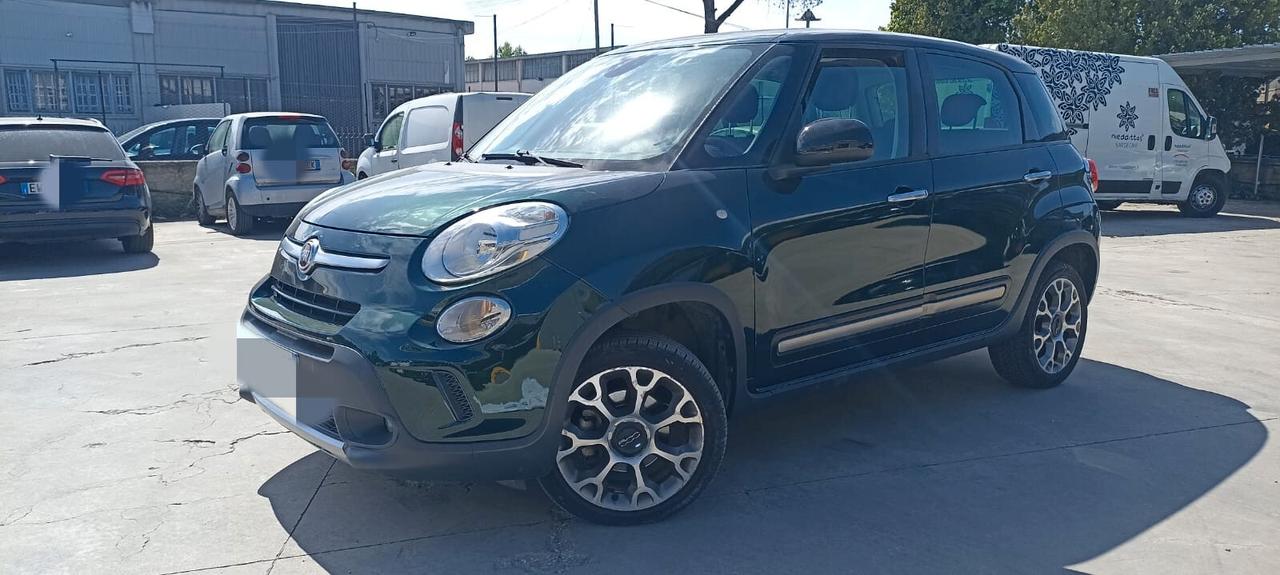 Fiat 500L 1.3 Multijet 85 CV Pop Star