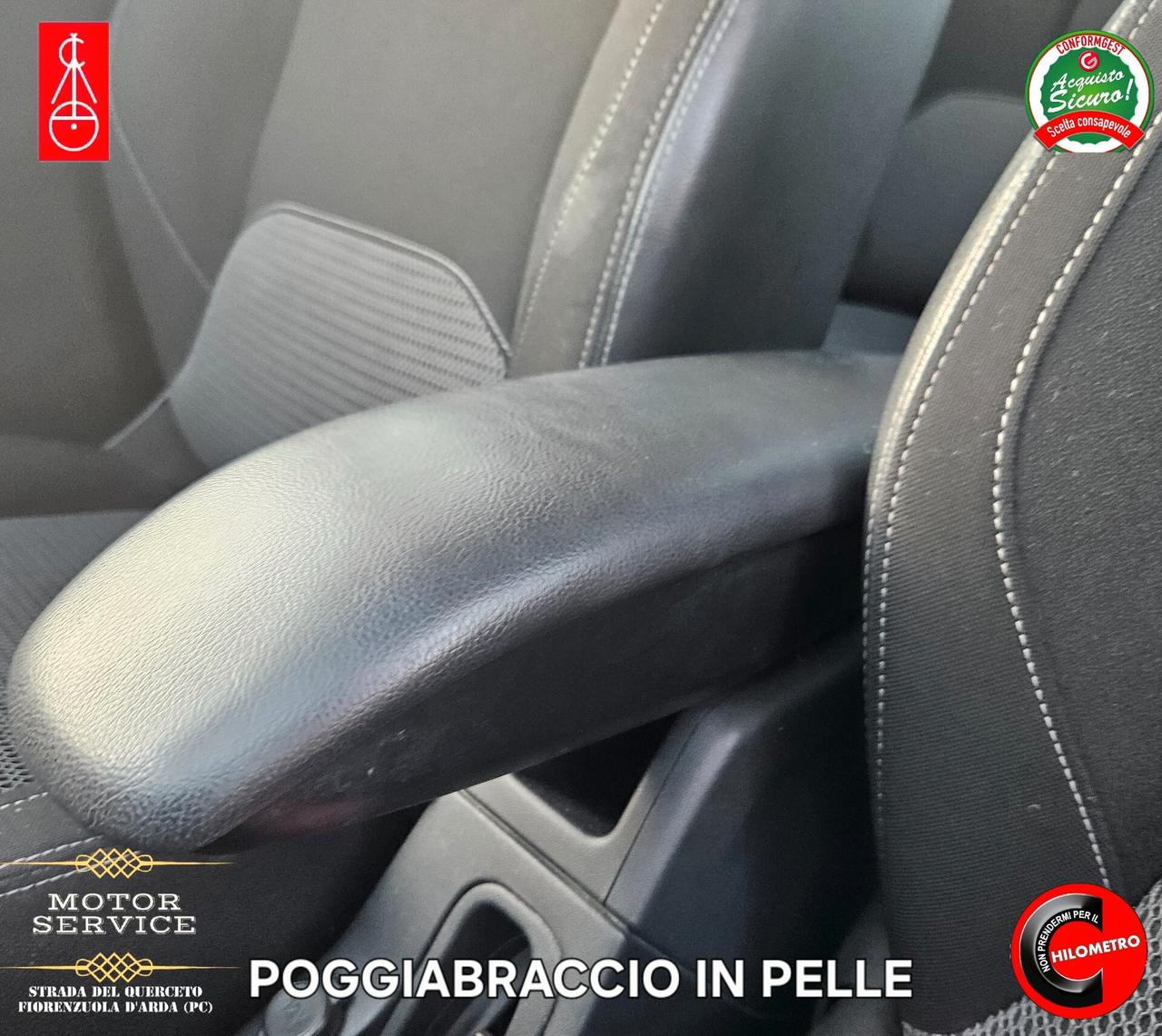 Citroen C3 1.2 benzina 82 Exclusive da 79€ mese