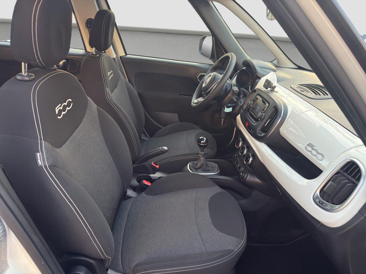 Fiat 500L 1.3 Multijet 95 CV Cross