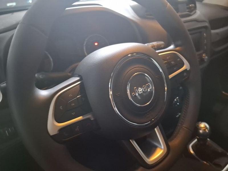 Jeep Renegade 2019 1.0 t3 Longitude 2wd
