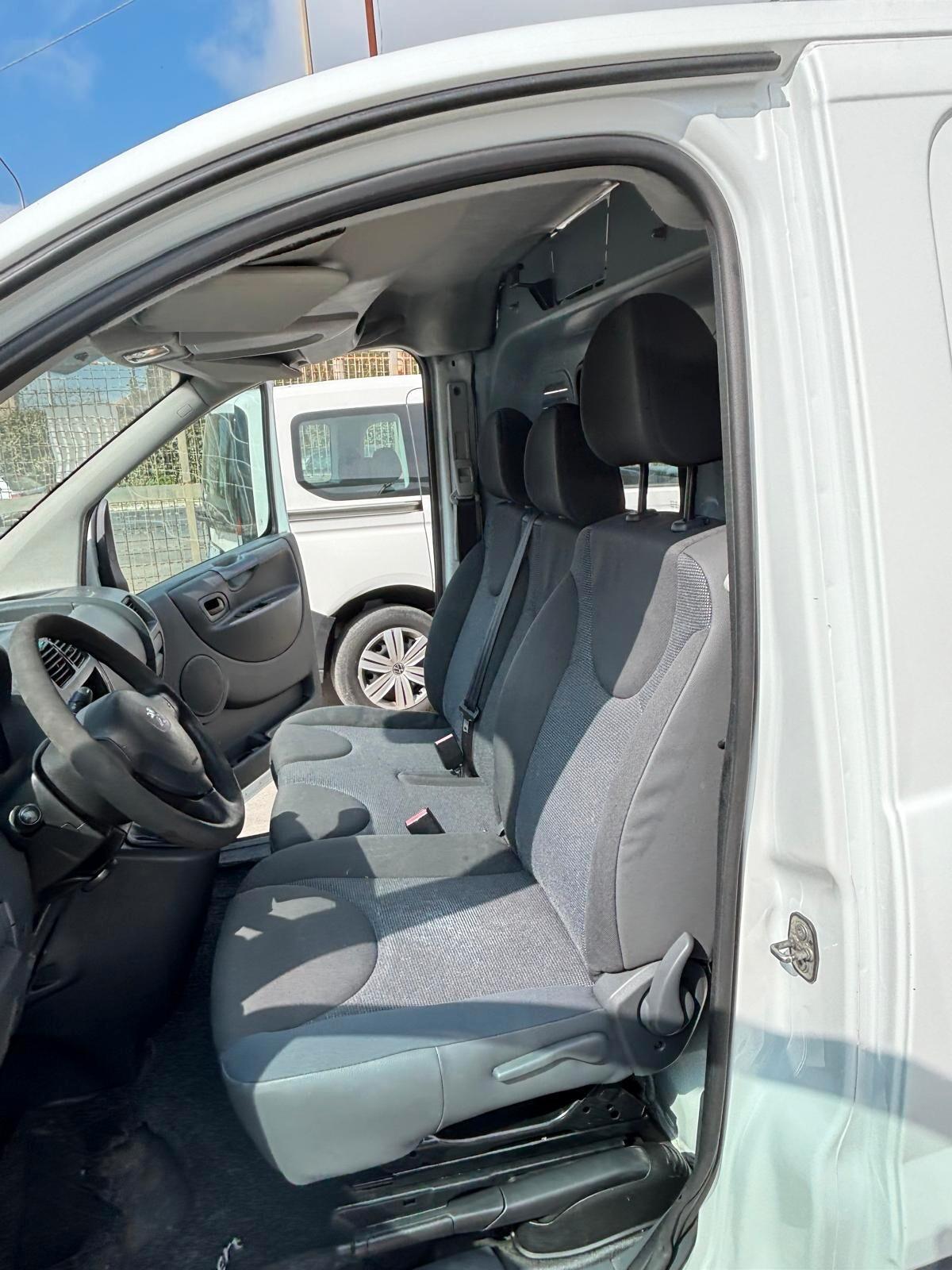 Peugeot expert (UGUALE FIAT SCUDO ) 128 cv 2016