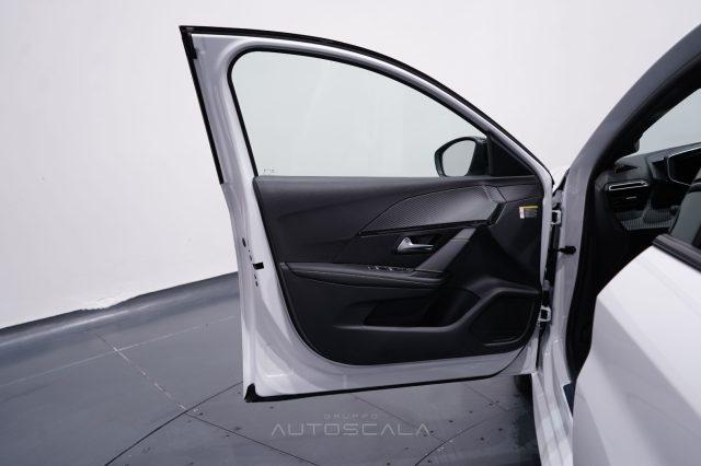 PEUGEOT 208 1.2 Hybrid 110cv e-DCS6 GT