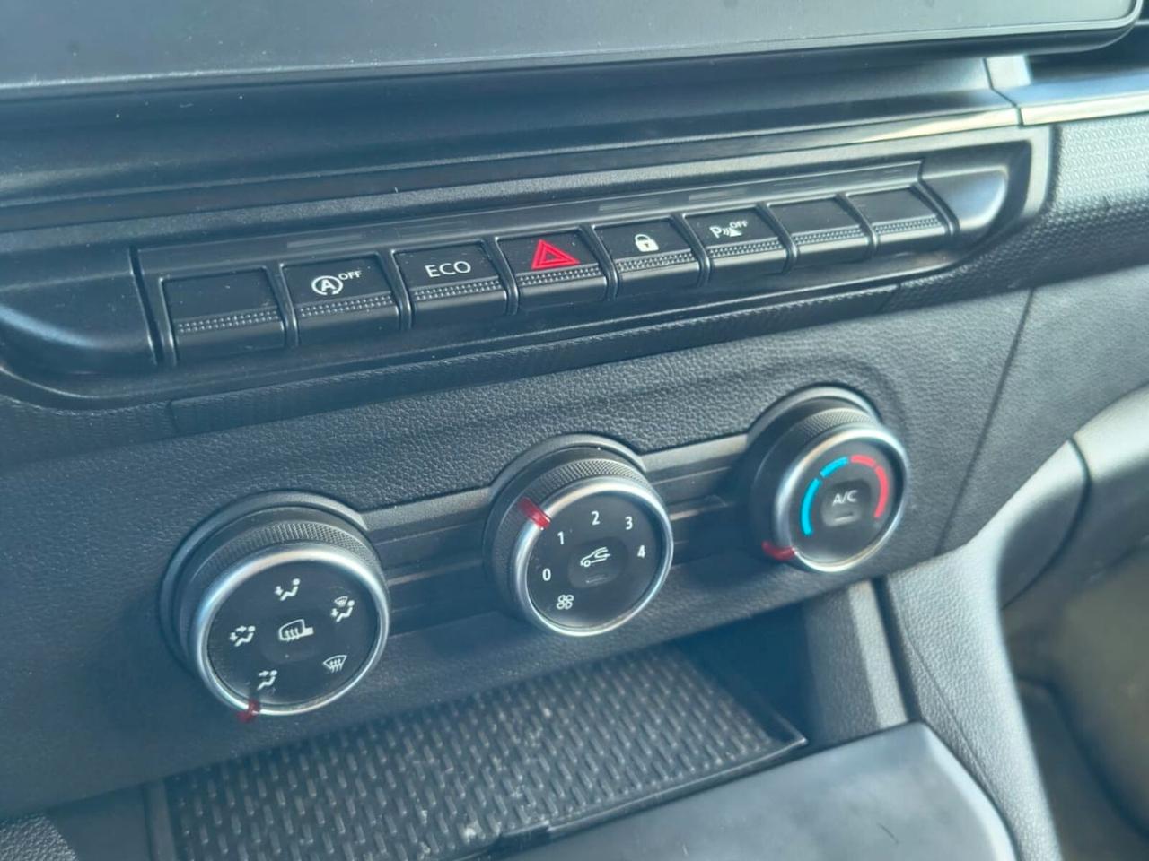 Renault Kangoo 1.5 Blue dCi 95CV Van Edition One
