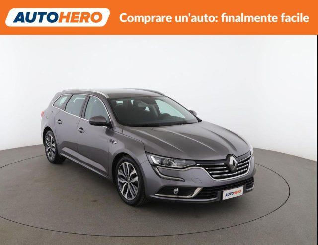 RENAULT Talisman Sporter Blue dCi 150 CV Business