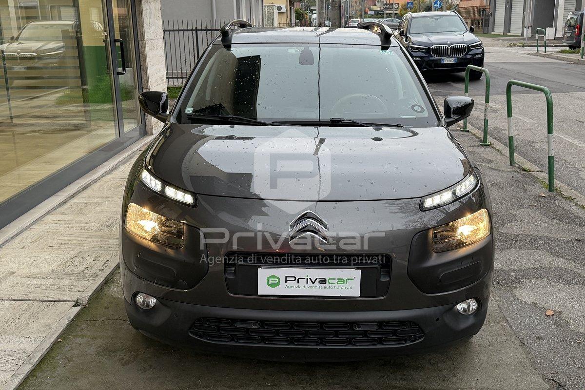 CITROEN C4 Cactus BlueHDi 100 Shine