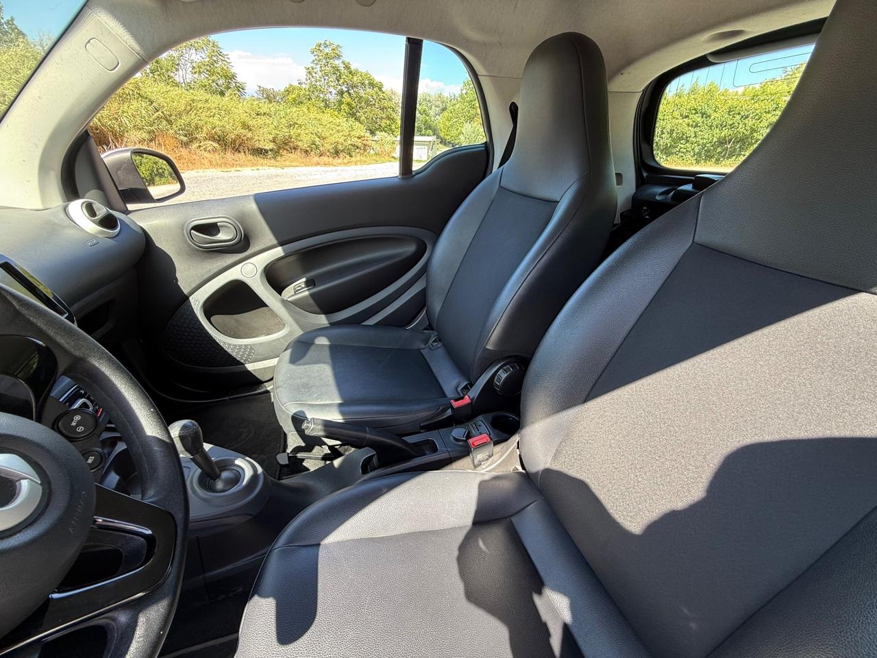Smart ForTwo 70 1.0 Youngster