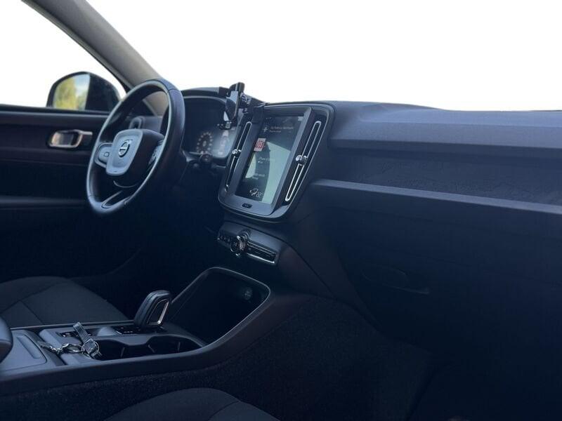 Volvo XC40 XC40 D3 Geartronic Business Plus