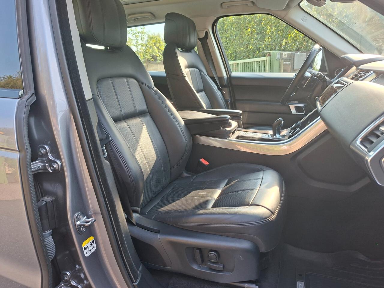 Land Rover Range Rover Sport 3.0 DIESEL / FULL OPTIONAL / EURO 6B