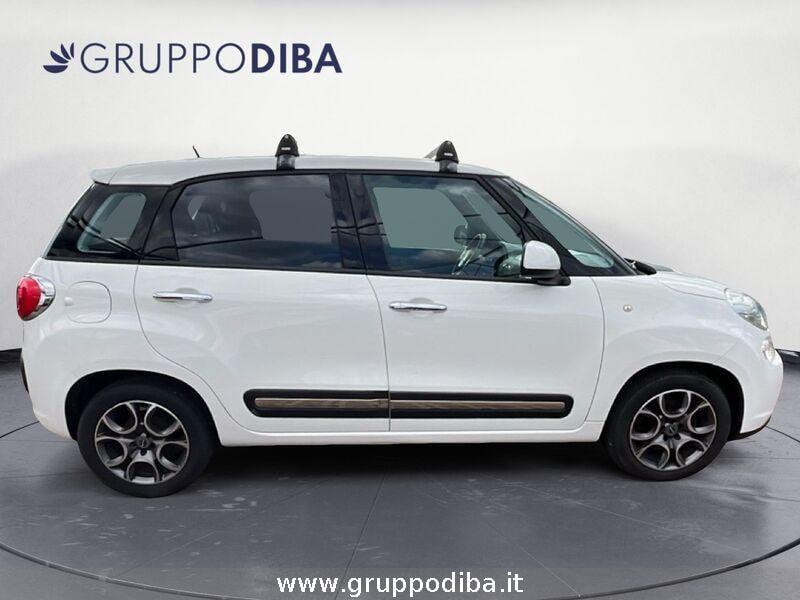 FIAT 500L 2012 Benzina 1.4 Pop Star 95cv