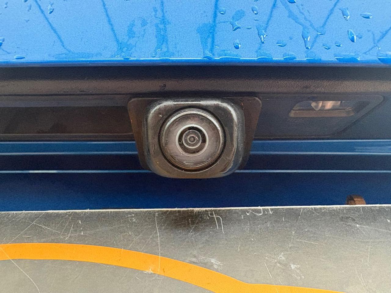 Ford Puma Titanium X 1.0 EcoBoost mHEV #9839