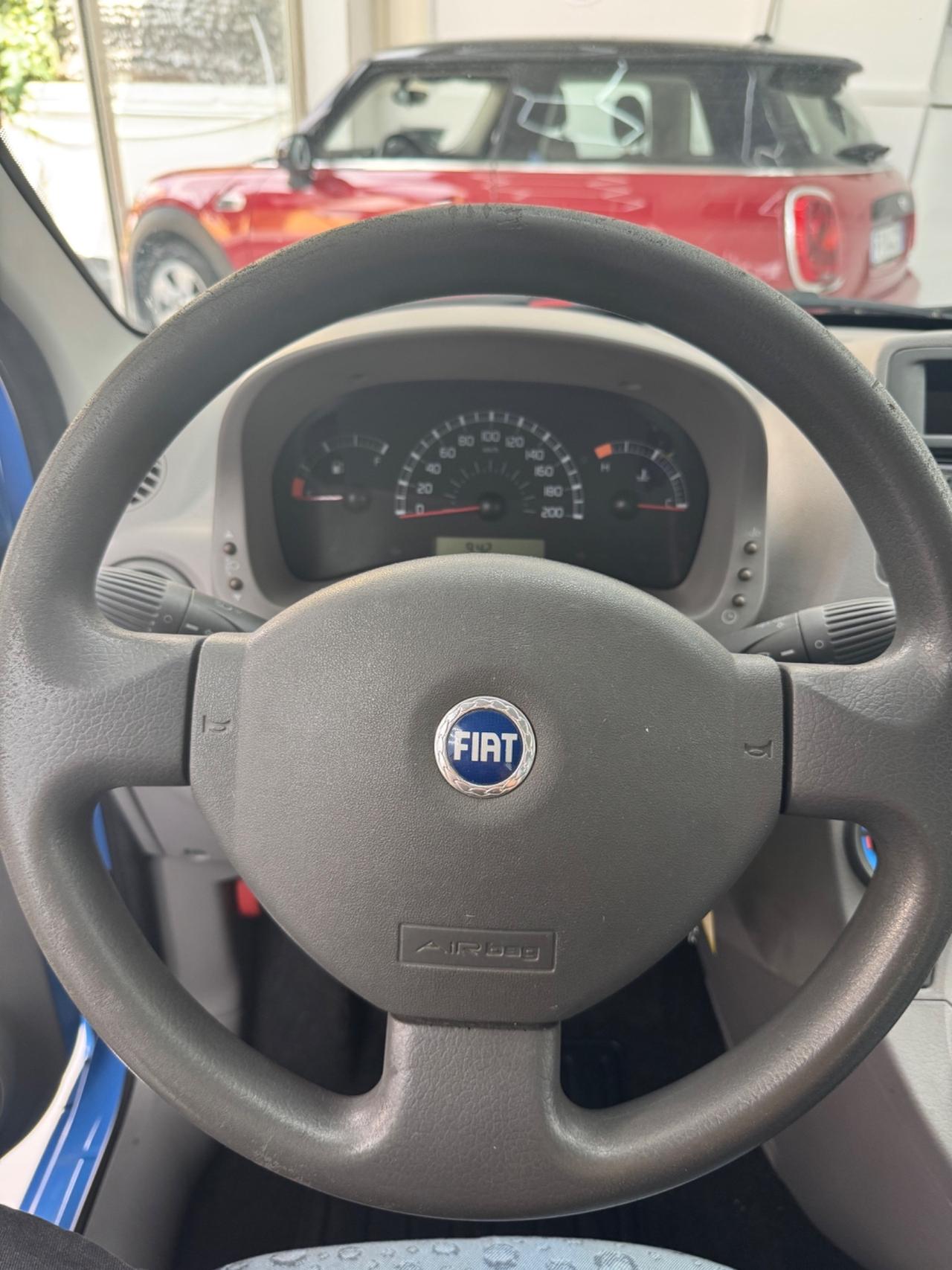 Fiat Panda 1.1 Active