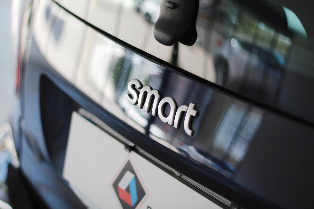Smart ForTwo COUPE ELECTRIC DRIVE EQ PRIME