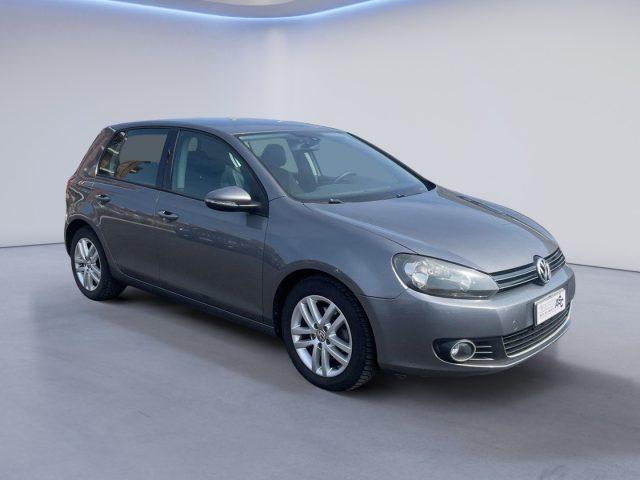 VOLKSWAGEN Golf 2.0 TDI 140CV DPF VI 5p. Highline