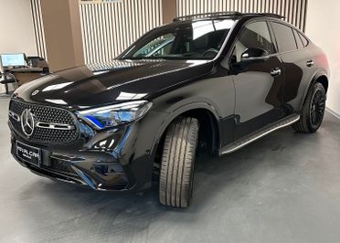 Mercedes-benz GLC 300 d 4Matic Mild hybrid Coupé AMG Line Premium Plus