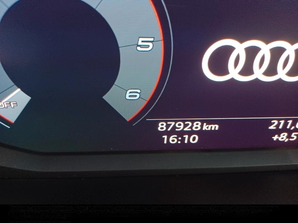 AUDI Q3 35 TDI 150CV S-TRONIC BUSINESS SPORT ( FARI LED - VIRTUAL COCKPIT - NAVI - MIRROR - PDC )