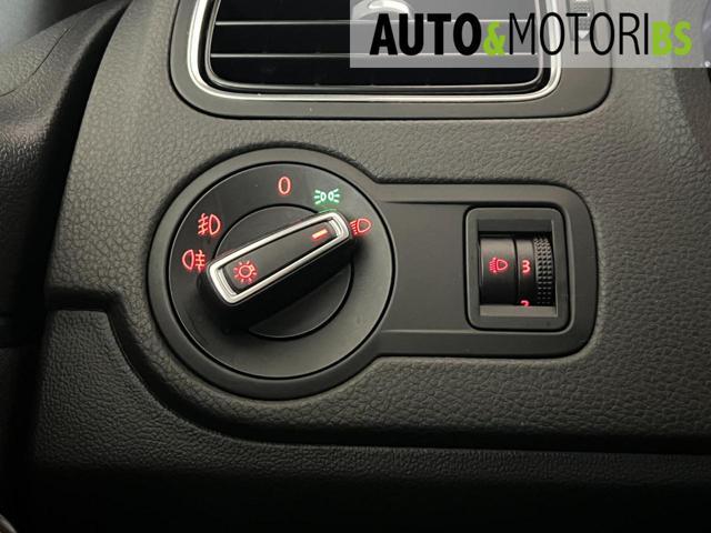 VOLKSWAGEN Polo 1.4 TDI 90 CV DSG 5p. Comfortline BlueMotion Techn