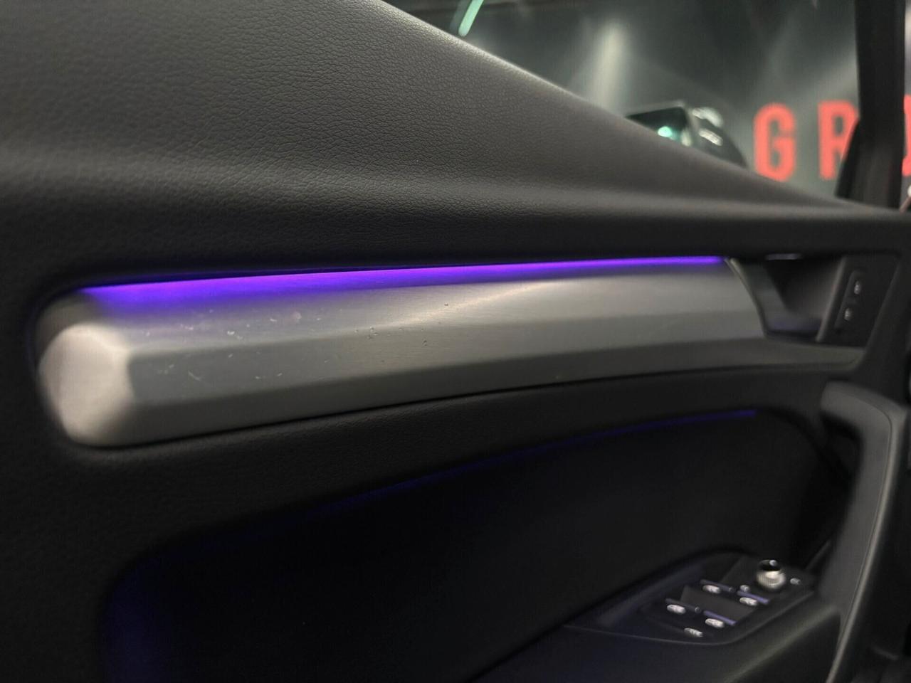 Audi Q5 SPB 40 TDI quattro S tronic s line 2.0 204cv