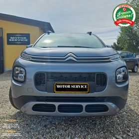 C3 Aircross UNIPRO CRONOLOGIA CITROEN DA 110€ AL MESE