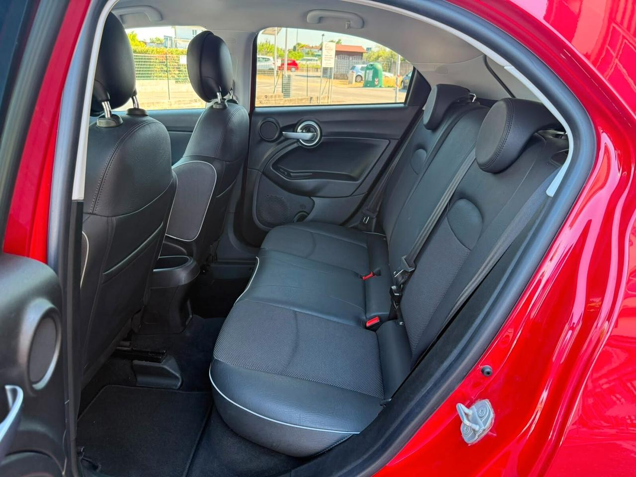Fiat 500X 1.3 MultiJet 95 CV City Cross