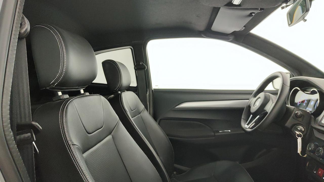 AIXAM Coupe 482 Emotion Premium E5