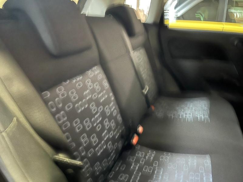 FORD Fiesta 1.2 16V 5p. Ghia