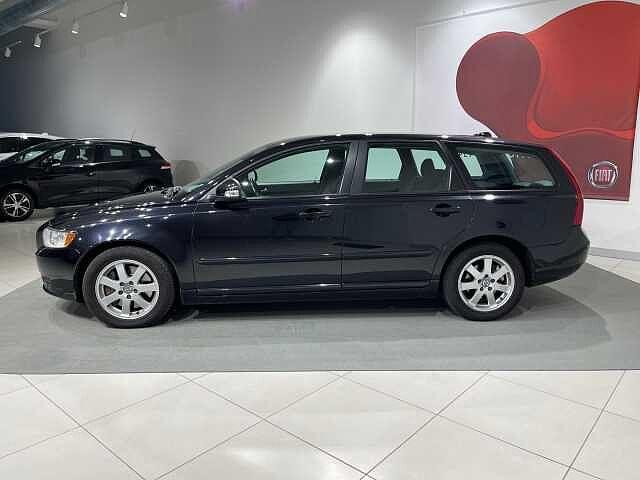 Volvo V50 2.0 D cat Powershift Momentum