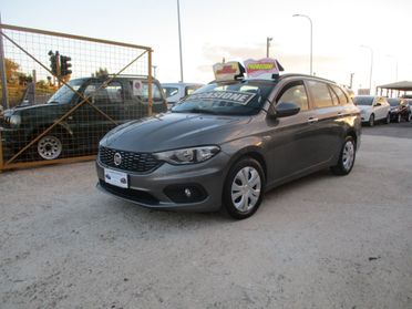 Fiat Tipo 1.6 Mjt 120 CV SW 2017