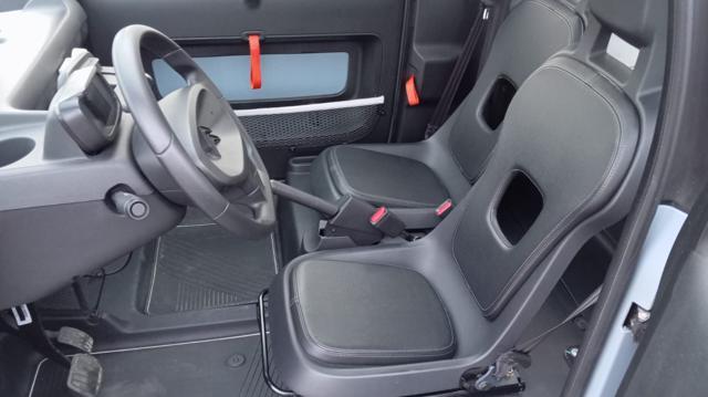 CITROEN Ami PROMO My Ami Pack White