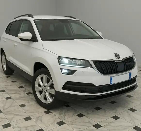 Skoda Karoq 1.6 TDI SCR Executive