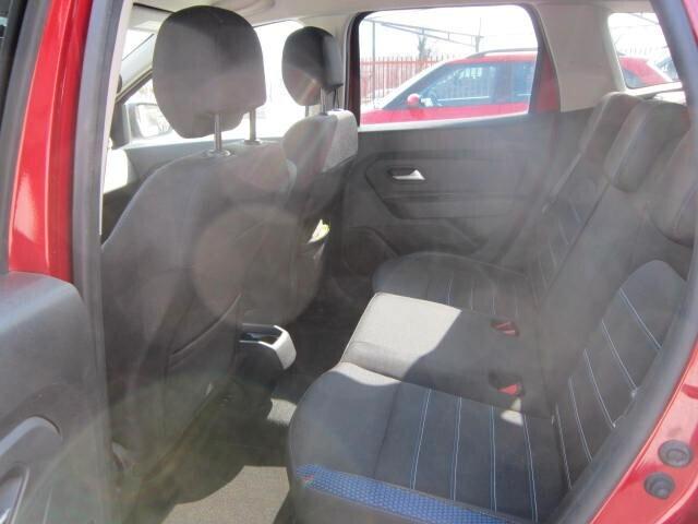 Dacia Duster 1.5 Blue dCi 115 CV 4x4 Prestige UNICO PROPRIETARIO