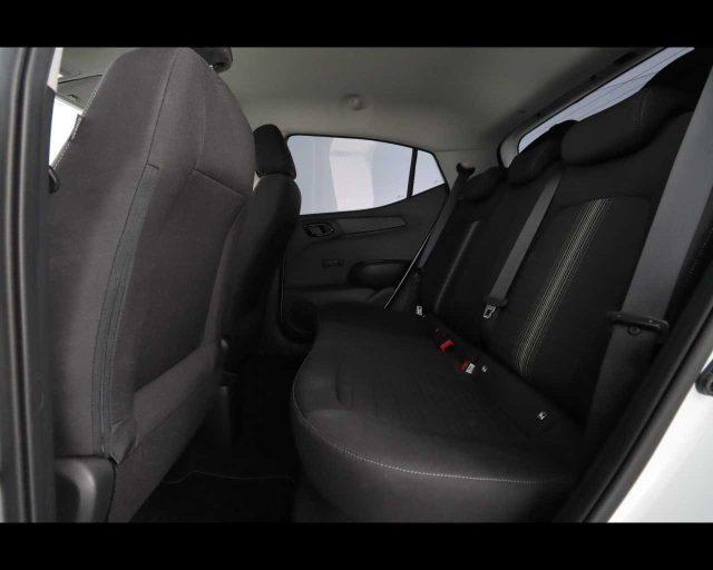HYUNDAI i10 1.0 MPI Tech