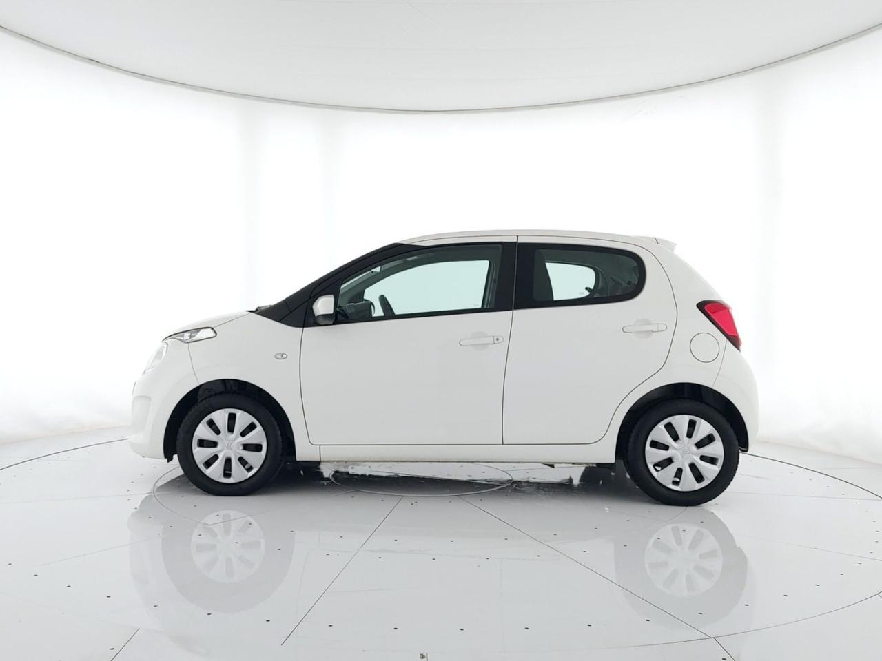 CITROEN C1 5p 1.0 vti Feel 72cv AZIENDALE+SOLI 36.000KM