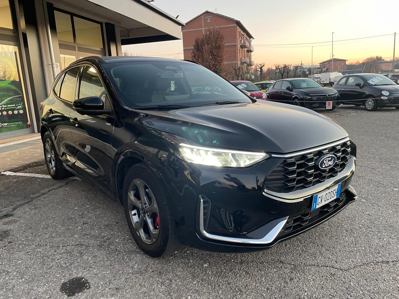 Ford Kuga 1.5 EcoBoost 150 CV 2WD ST-Line X PROMO