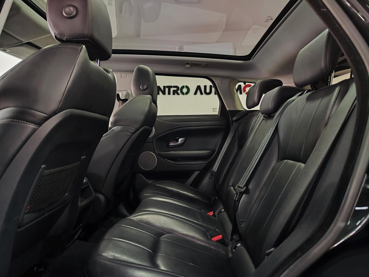 Land Rover Range Rover Evoque 2.0 TD4 180 CV 5p. HSE Dynamic Tetto