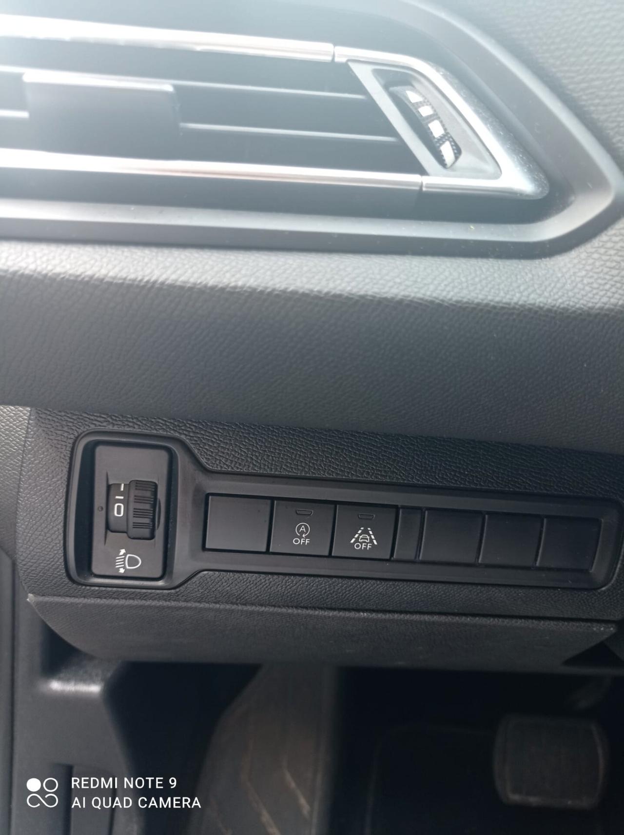Peugeot 308 BlueHDi 130 S&S EAT6 SW Business