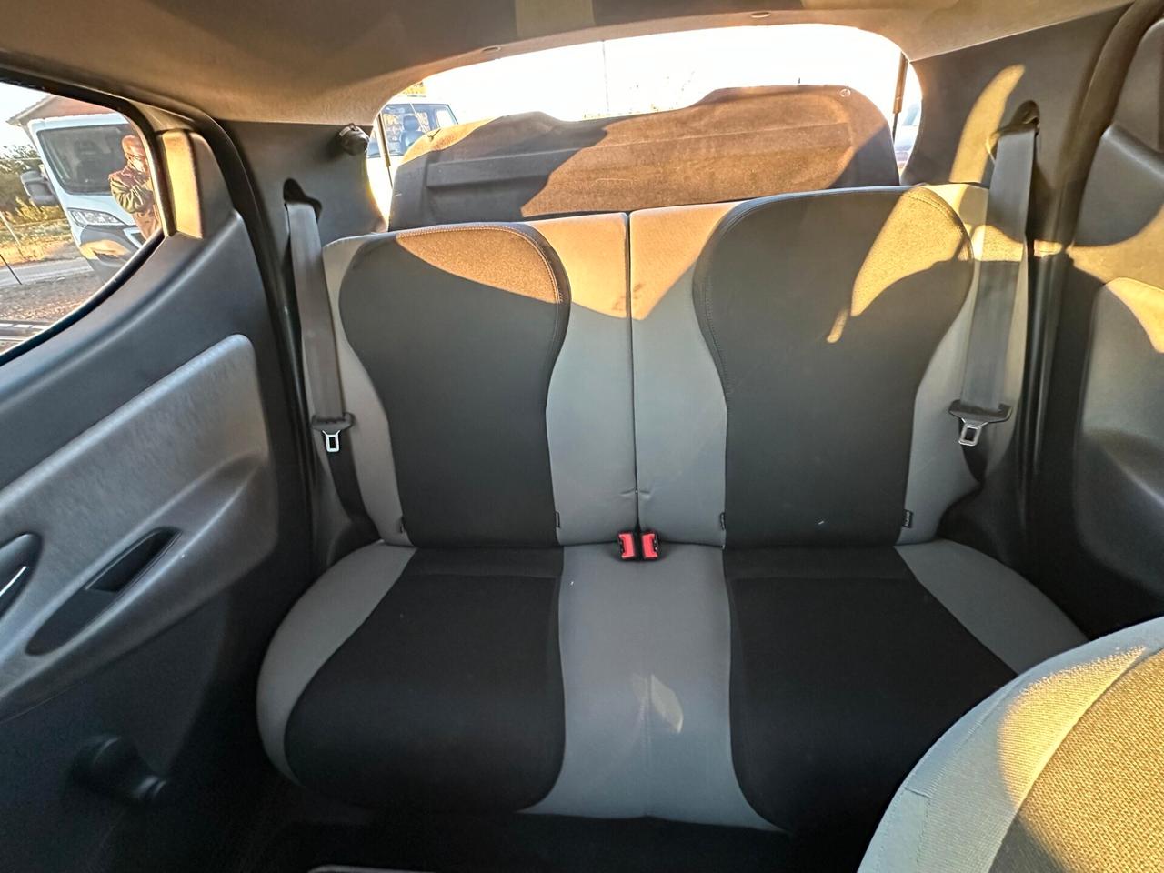 Lancia Ypsilon 0.9 TwinAir 85 CV 5 porte Metano Ecochic Gold