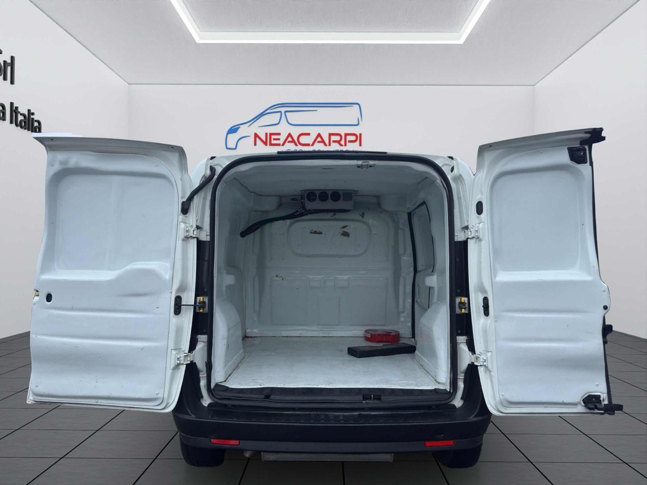 Fiat Doblo 1.4 NP AUTOCLIMA FRIGO HACCP PANE/ALIMENTI/FARMACI