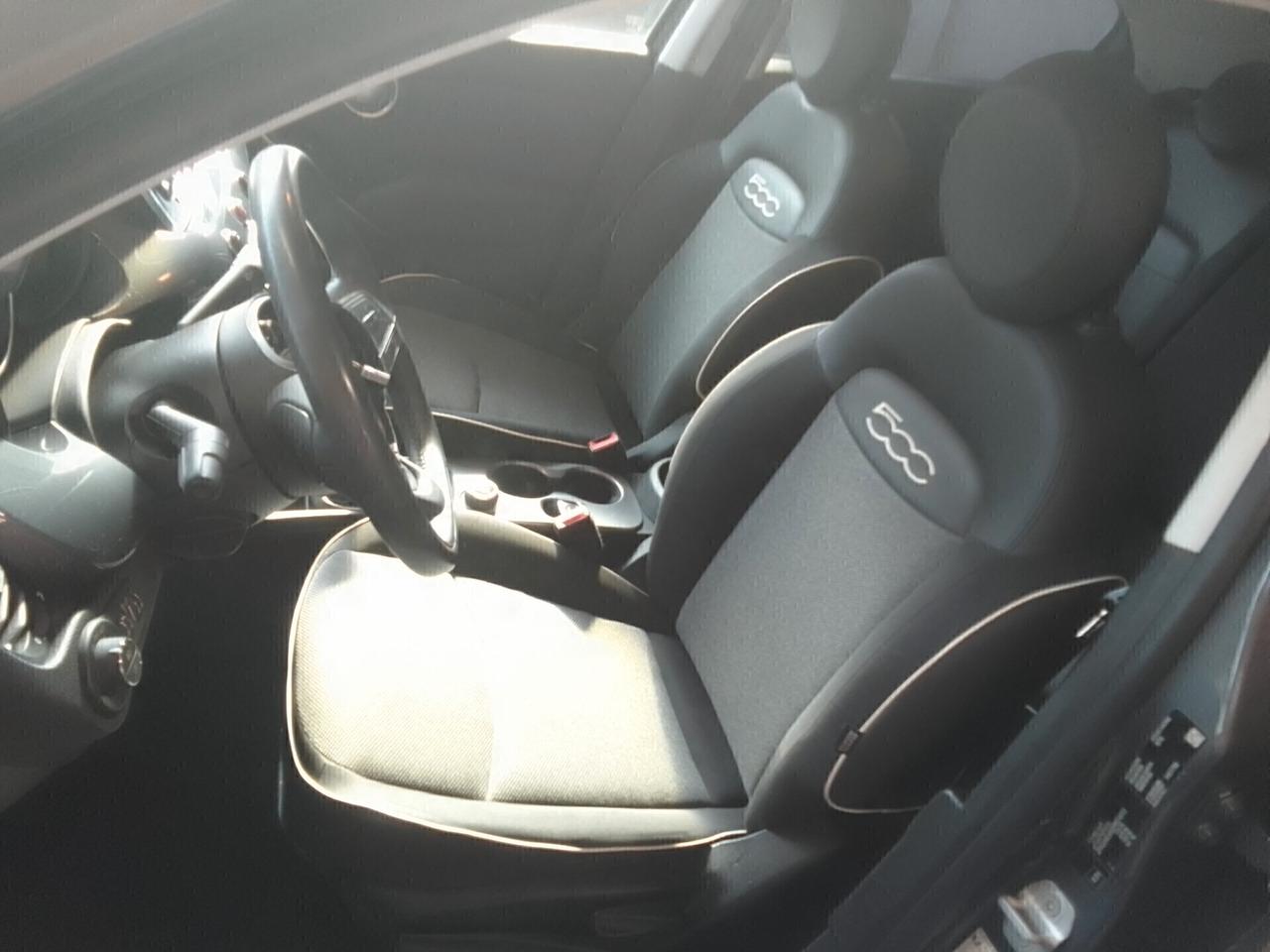 Fiat 500X 1.6 MultiJet OK NEO