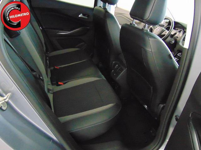 OPEL Grandland X 1.5 diesel Ecotec Start&Stop aut. Innovation