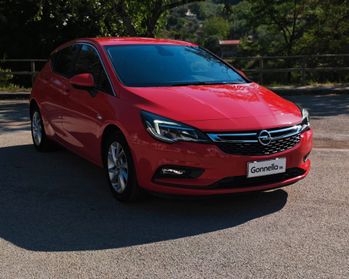 Opel Astra 1.6 CDTi 5 porte Business