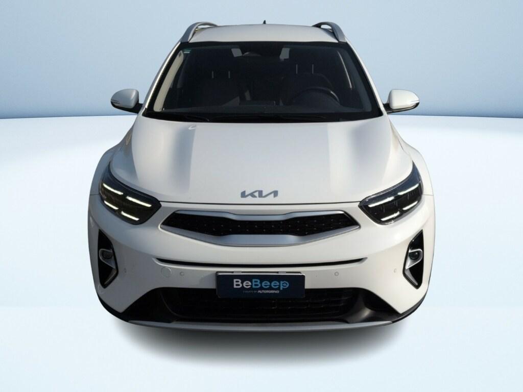Kia Stonic 1.2 MPi Style 2WD