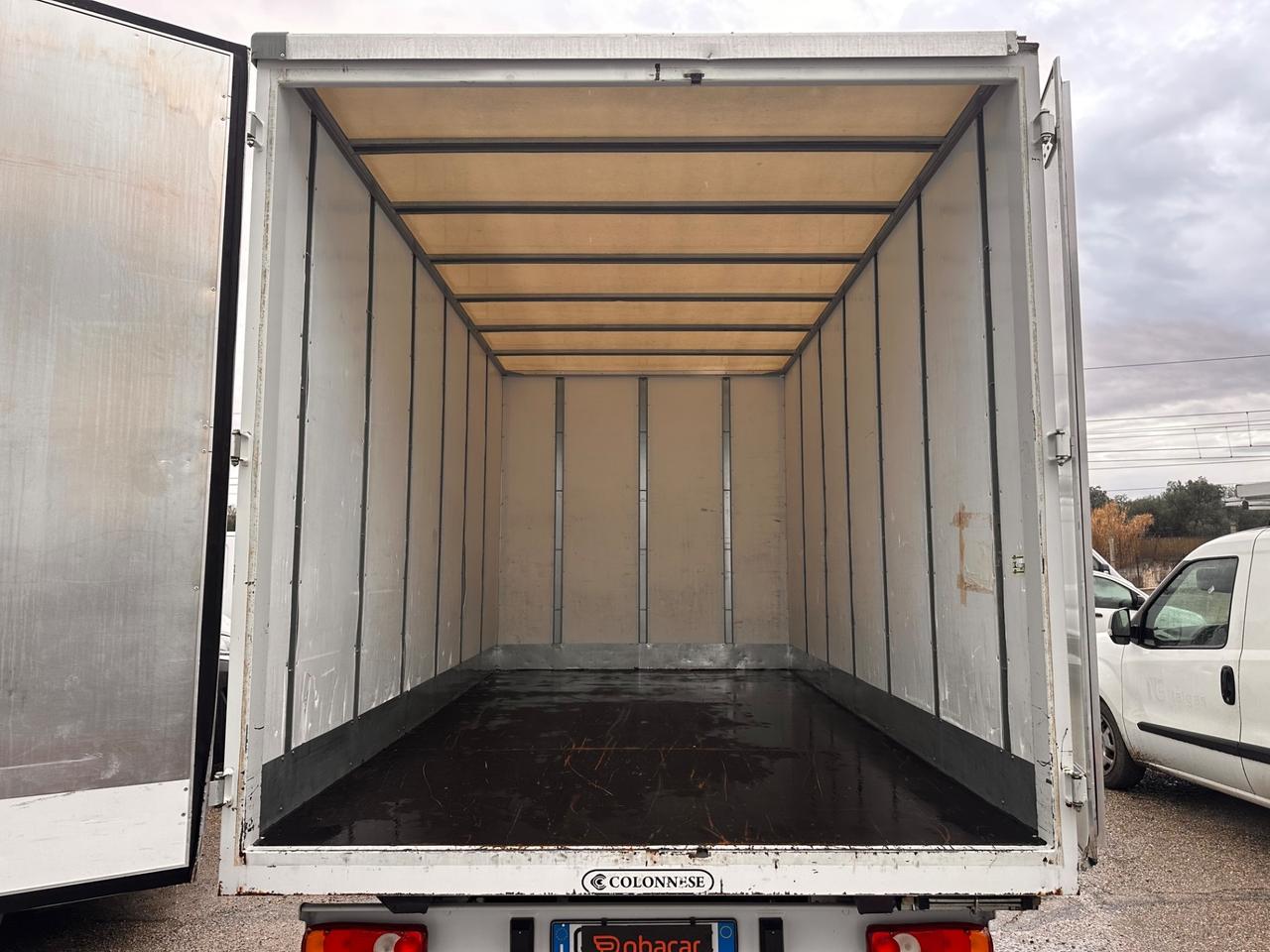 Citroen Jumper l3 cassone 2023 45000 km !!!2.2 140 cv