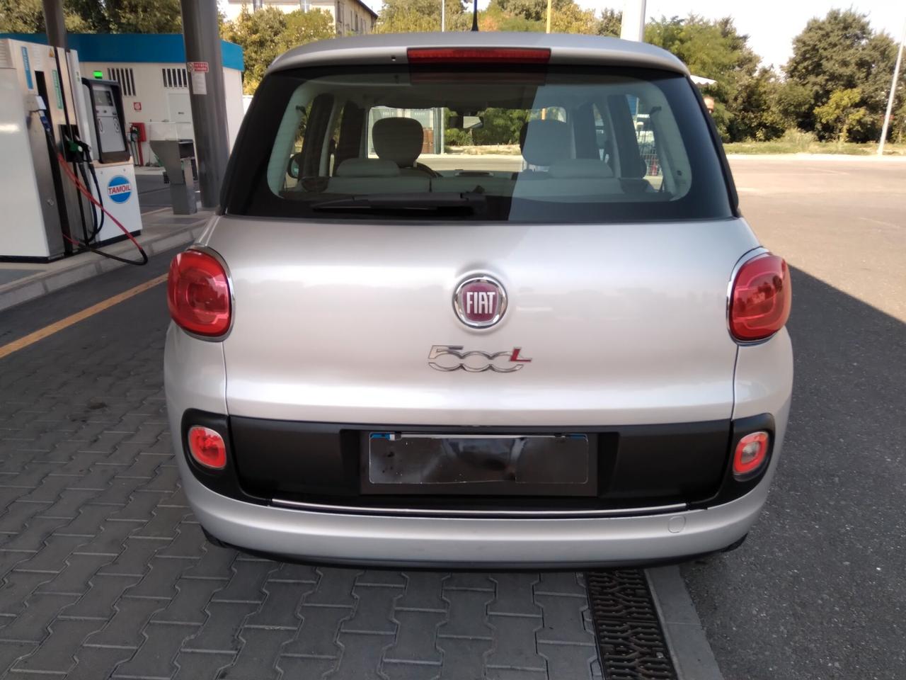 Fiat 500L 1.3 Multijet 85 CV Lounge x neopatentati