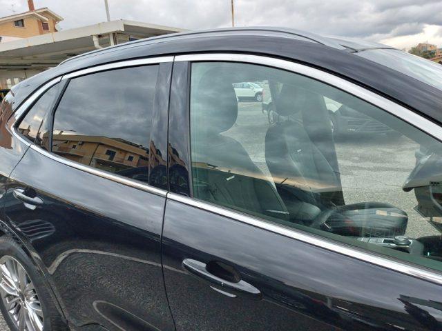 FORD Kuga 2.5 Full Hybrid 190 CV CVT AWD VIGNALE FULL OP