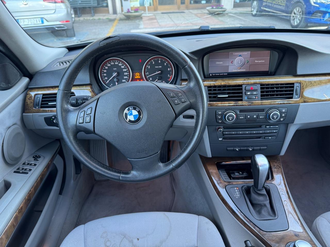 Bmw 325i cat Attiva 2008