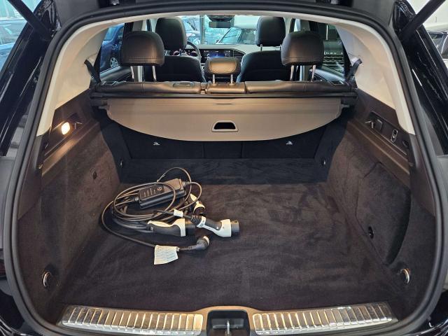 Mercedes-Benz GLE 350 GLE - V167 2019 de phev (e eq-power) Premium 4mati
