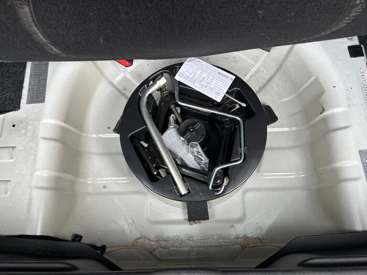 Fiat Panda 1.2 Benz 69 cv LOUNGE S&S my19