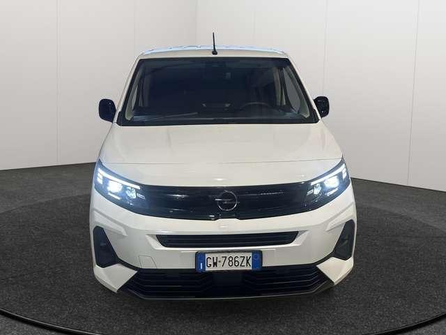 Opel Combo Cargo BlueHdi 1.5 130cv EAT8 *AUTOMATICO* *IVA*